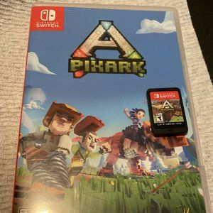 PixARK Nintendo Switch (Like New)